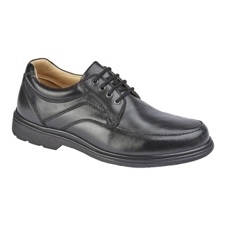 Roamers M204A, Gents Shoes