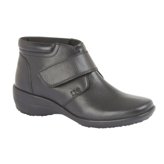 Mod Comfys L477A, Ladies Shoes, Ladies Boots