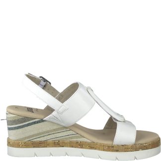 Jana Shoe (28371-20), Ladies Sandals & Slippers, Jana