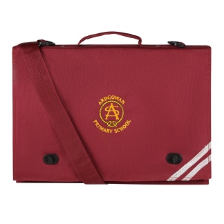 Ardgowan Primary Document Case, Ardgowan Primary