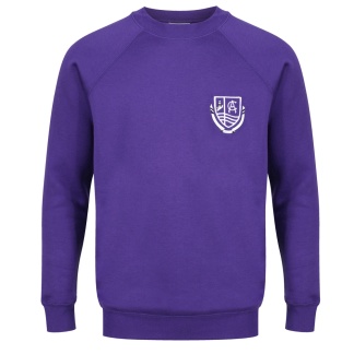 Clydeview Academy Sweatshirt, Clydeview Academy