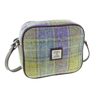 Harris Tweed Handbag RCSLB1210, Handbags