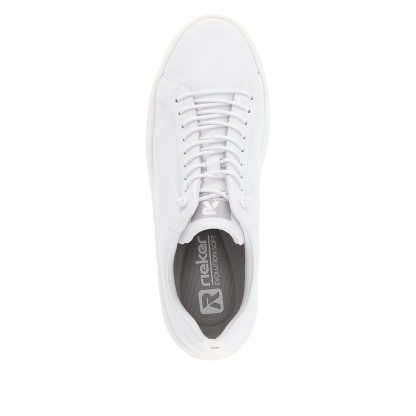 Rieker W0500-81, Ladies Shoes, Ladies Trainers, Rieker