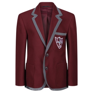 Lady Alice Primary Poly Blazer, Lady Alice Primary