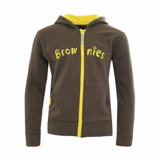 Brownies Hoody, Brownies