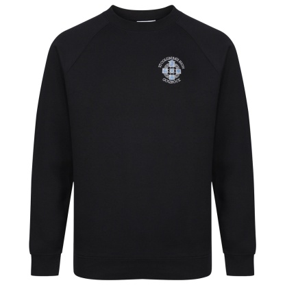 St Columba's High School Sweatshirt, St Columba's High