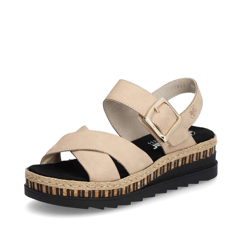 Rieker slippers deals