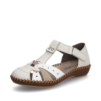 Rieker M1655-61, Ladies Shoes, Ladies Sandals & Slippers, Rieker