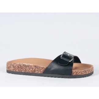 BBS Shoe B607900, Ladies Sandals & Slippers