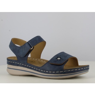 BBS Shoe B945590, Ladies Sandals & Slippers