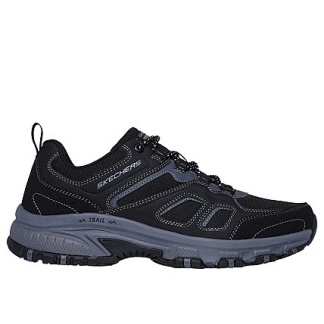 Skechers 237379 BKCC, Gents Trainers, Skechers