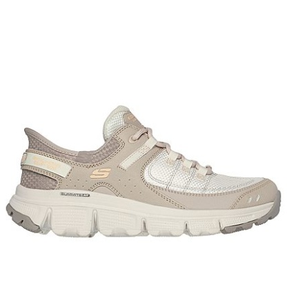 Skechers 180147 TPE, Ladies Trainers, Skechers