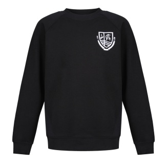 Clydeview Academy Sweatshirt, Clydeview Academy