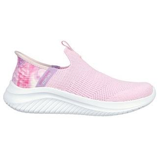 Skechers 303801L LTPK, Ladies Trainers, Kids Trainers, Skechers