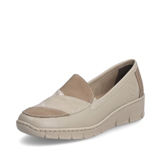 Rieker 53985-60, Ladies Shoes, Rieker