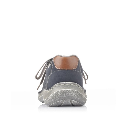 Rieker 03030-14, Gents Shoes, Rieker