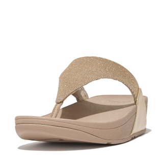 Fitflops Shimmerlux Toe Post