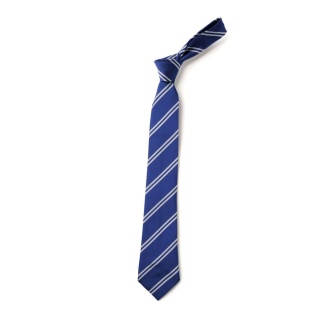 Kilcreggan Primary Tie (Self Tie), Kilcreggan Primary