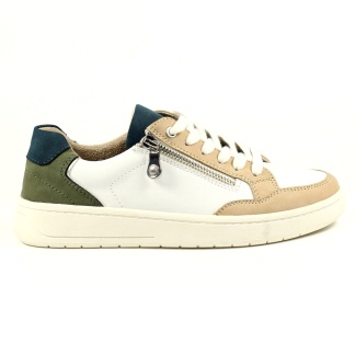 GEORGE RYE DLB036, Ladies Shoes, Ladies Trainers