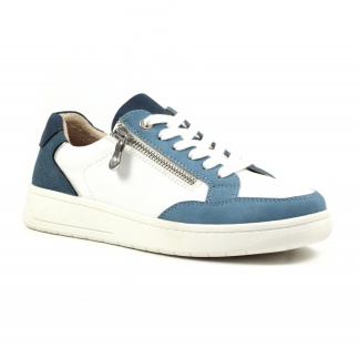 GEORGE RYE DLB036, Ladies Shoes, Ladies Trainers