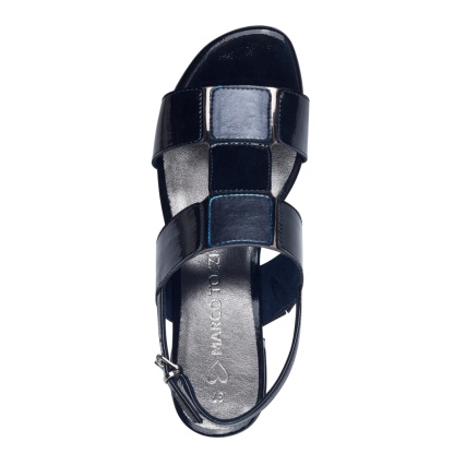 Marco Tozzi (28204-42), Ladies Sandals & Slippers