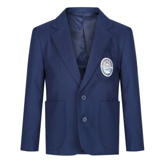 Kilcreggan Primary Poly Blazer, Kilcreggan Primary