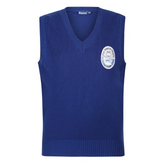 Kilcreggan Primary Tank Top, Kilcreggan Primary