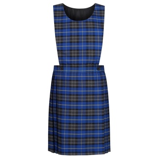 Kilcreggan Primary Pinafore, Kilcreggan Primary