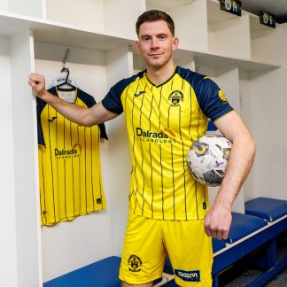 Away Kit 2024-26