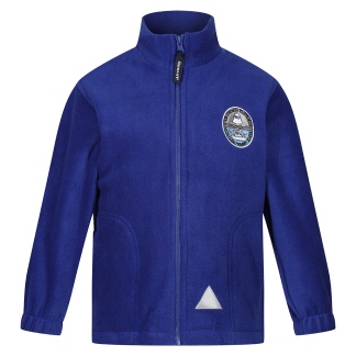 Kilcreggan Primary Fleece, Kilcreggan Primary