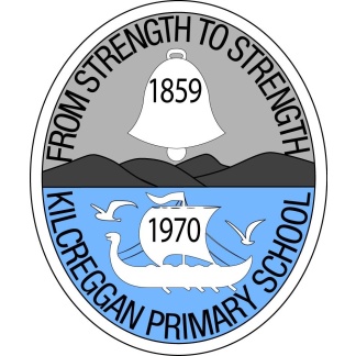 Kilcreggan Primary Badge, Kilcreggan Primary