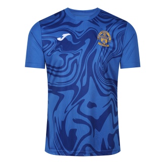 Greenock Morton 150th Lion T-Shirt, Training Kit, Leisure Wear, 150th Anniversary