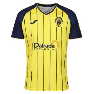 Morton Away Mini Kit 2024-26, Away Kit 2024-26