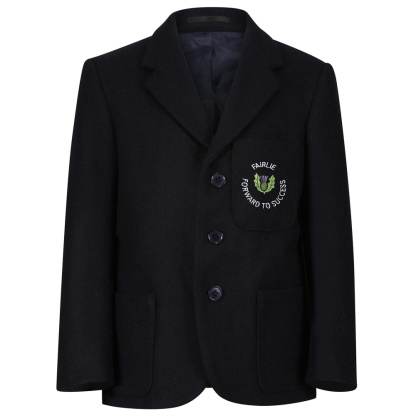 Fairlie Primary Wool Blazer, Fairlie Primary