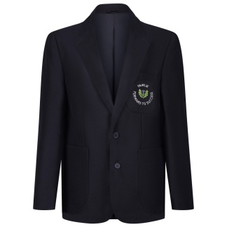 Fairlie Primary Poly Blazer, Fairlie Primary