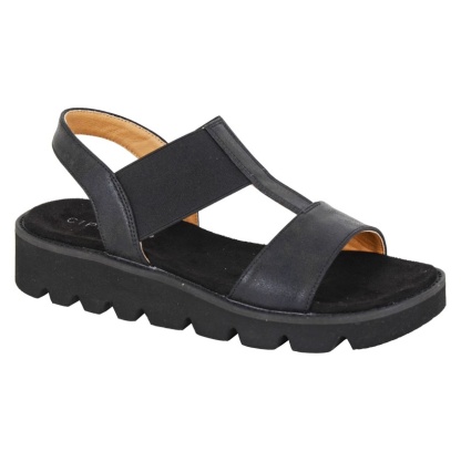 Cipriata L221A, Ladies Sandals & Slippers