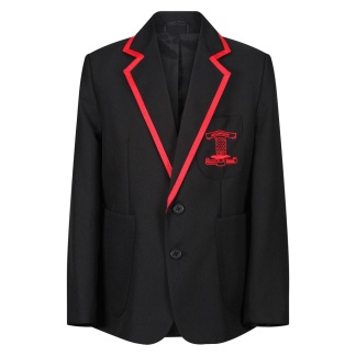 Moorfoot Primary Blazer, Moorfoot Primary