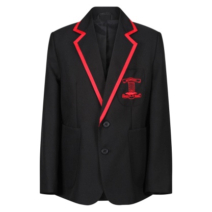 Moorfoot Primary Blazer, Moorfoot Primary