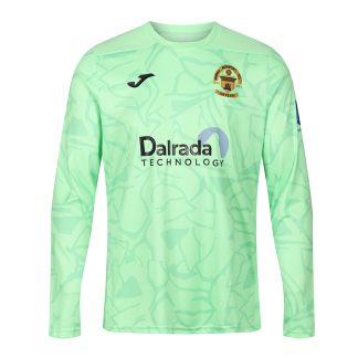 Home Goalkeeper Kit 2024-25