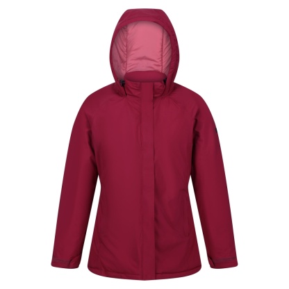 Regatta Sanda Rhumba Red, Ladies Jackets