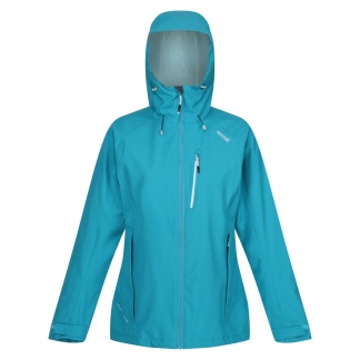 Regatta Birchdale Womens Tahoe Blue, Ladies Jackets