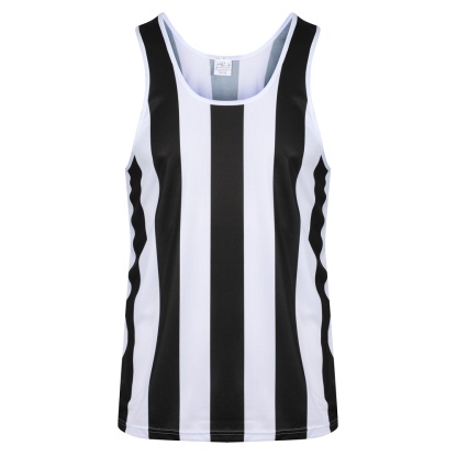 Inverclyde Athletics Running Vest, Inverclyde Athletics Club