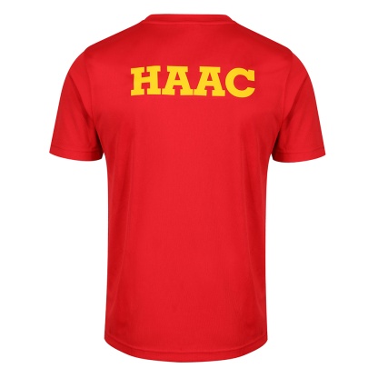 Helensburgh Athletics T-Shirt, Helensburgh Athletics Club