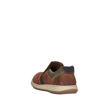 Rieker 17371-25, Gents Shoes, Rieker