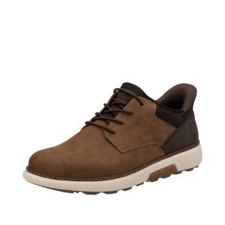 RIEKER B3357-24, Gents Shoes, Gents Trainers, Rieker