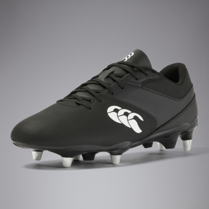 Canterbury Rugby Boot (Size 1 - Size 12), PE Kit, Greenock Wanderers Rugby Club, PE Kit, PE Kit