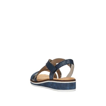 Rieker RCSV3663-14, Ladies Sandals & Slippers, Rieker