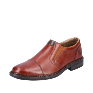 Rieker17659, Gents Shoes