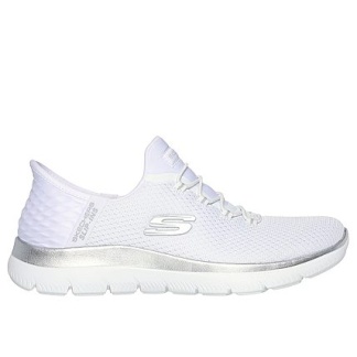 Skechers 150123 WSL, Ladies Trainers, Skechers