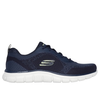 Skecher 232699NVLM, Gents Trainers, Skechers